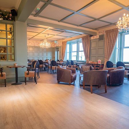 Roker Hotel BW Premier Collection Съндърланд Екстериор снимка