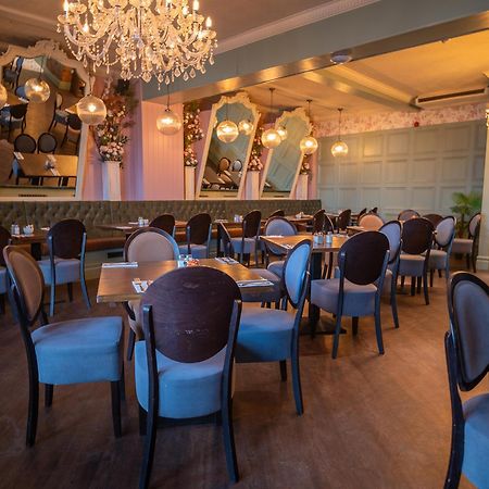 Roker Hotel BW Premier Collection Съндърланд Екстериор снимка