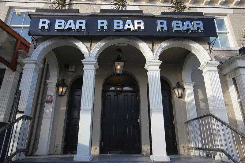 Roker Hotel BW Premier Collection Съндърланд Екстериор снимка