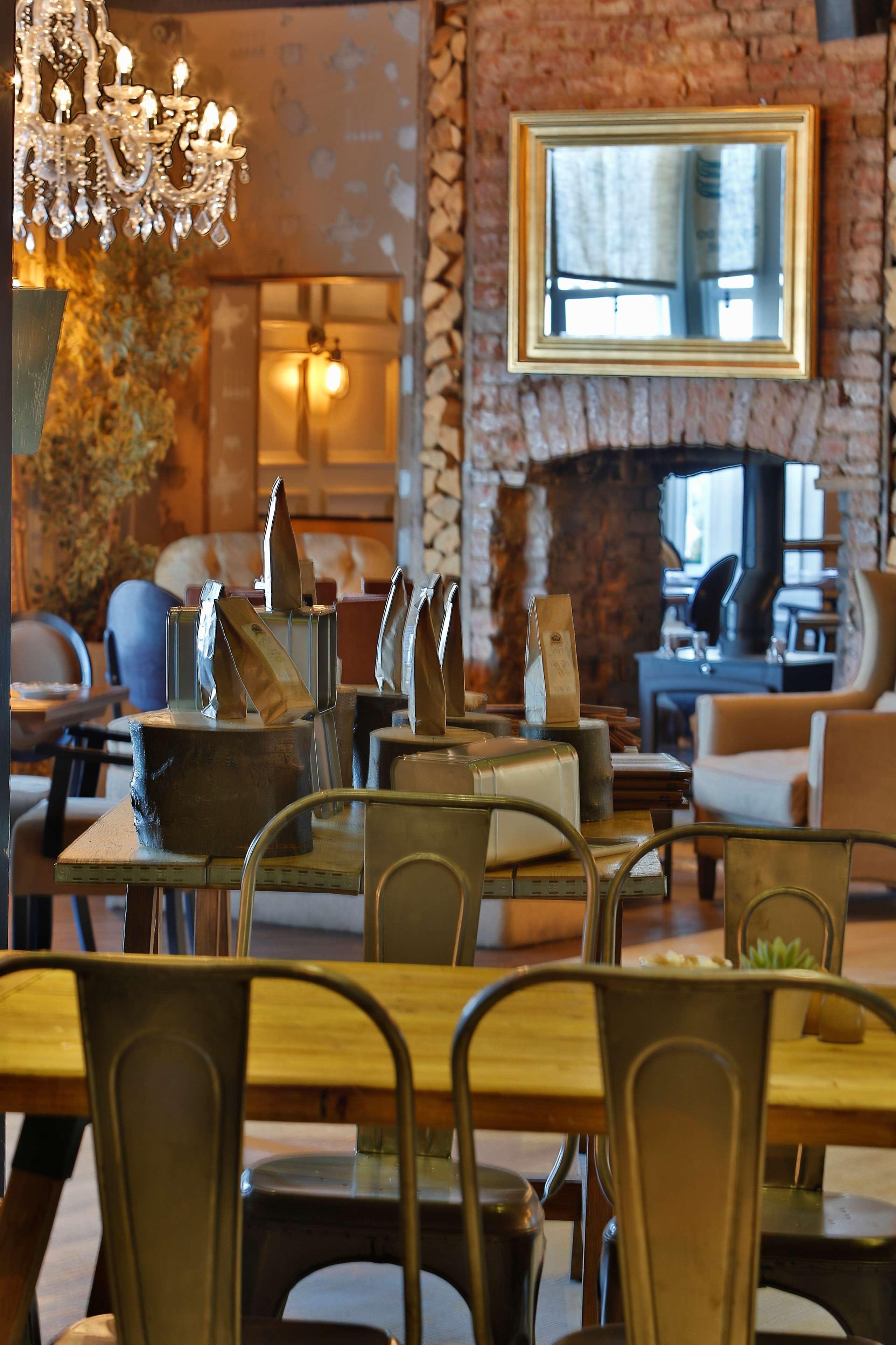 Roker Hotel BW Premier Collection Съндърланд Екстериор снимка
