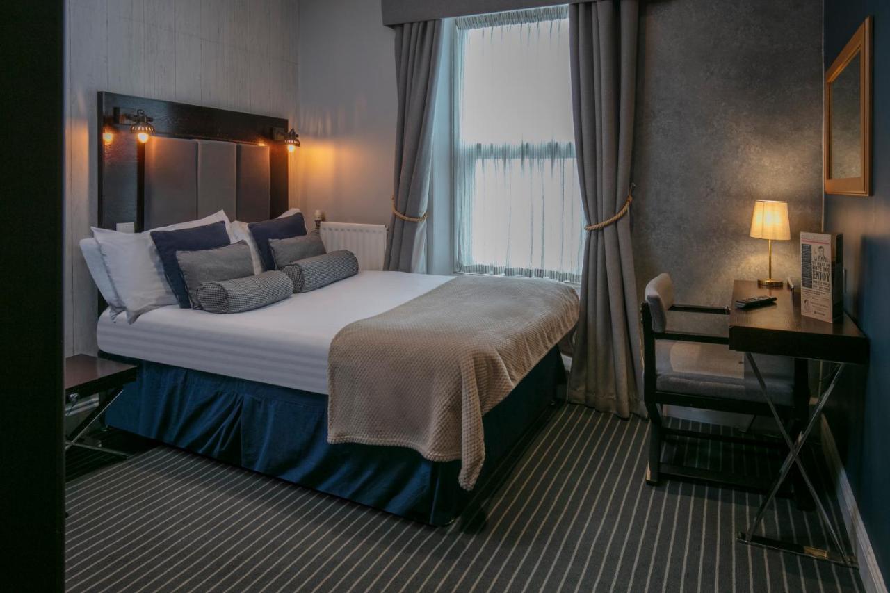 Roker Hotel BW Premier Collection Съндърланд Екстериор снимка