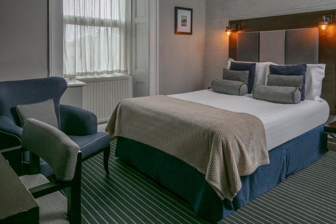 Roker Hotel BW Premier Collection Съндърланд Екстериор снимка
