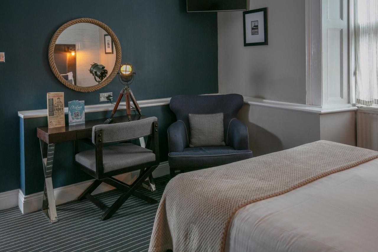 Roker Hotel BW Premier Collection Съндърланд Екстериор снимка