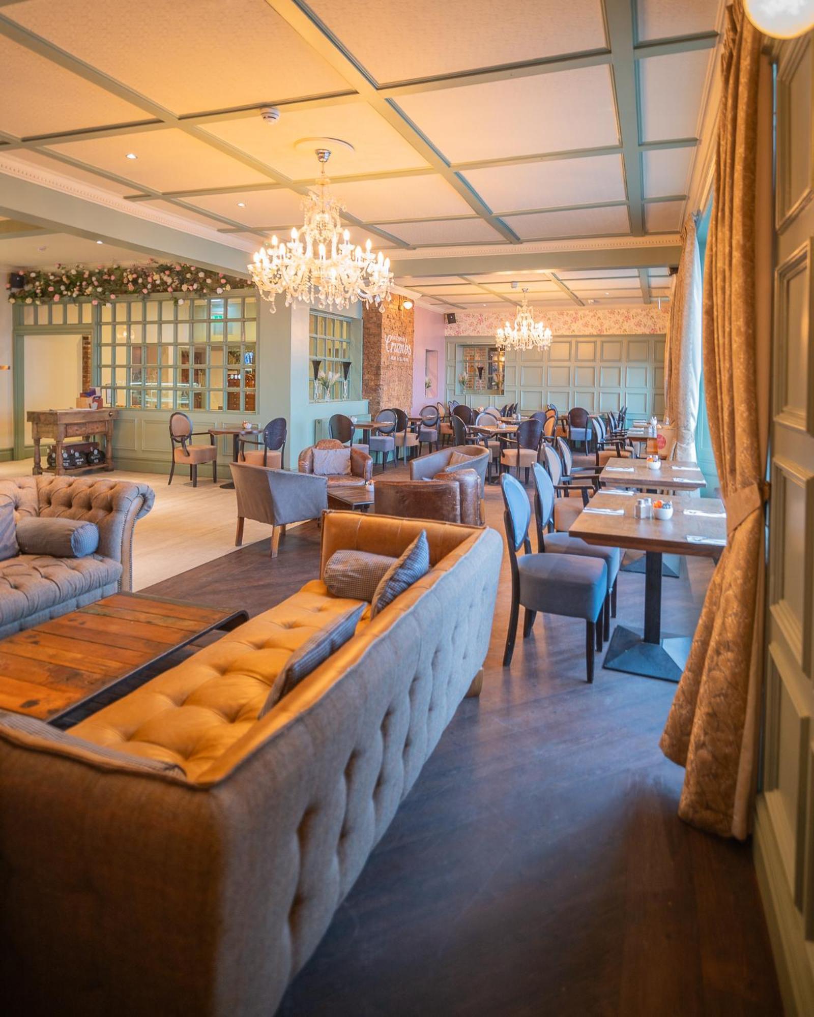 Roker Hotel BW Premier Collection Съндърланд Екстериор снимка