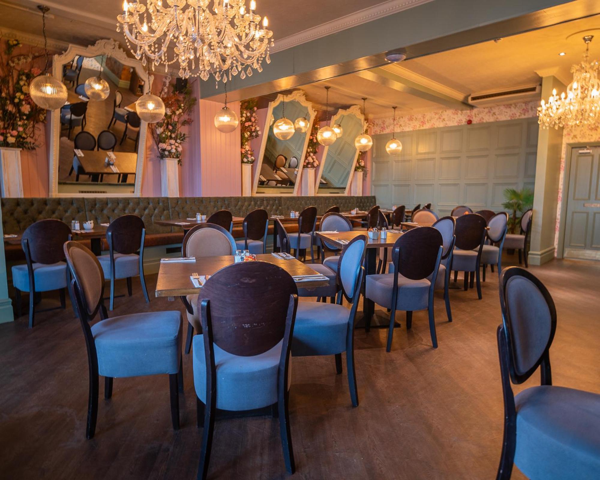 Roker Hotel BW Premier Collection Съндърланд Екстериор снимка