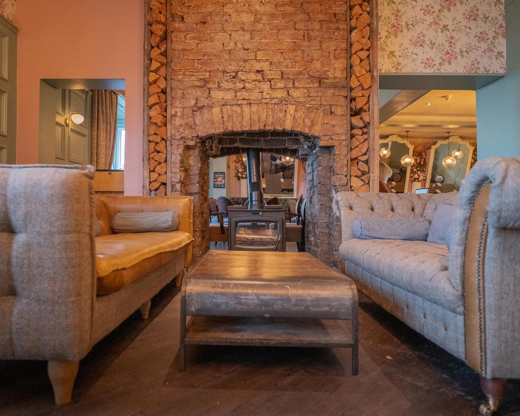 Roker Hotel BW Premier Collection Съндърланд Екстериор снимка