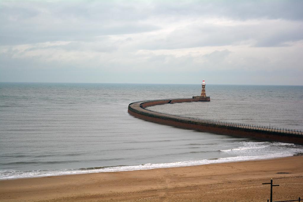 Roker Hotel BW Premier Collection Съндърланд Екстериор снимка