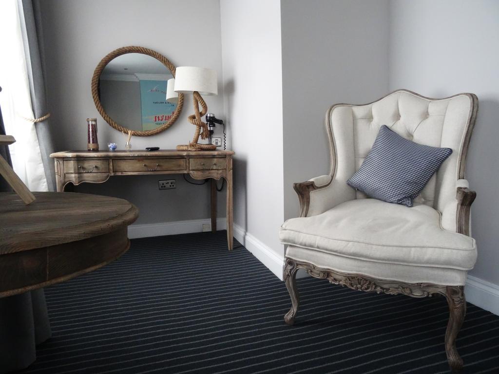 Roker Hotel BW Premier Collection Съндърланд Екстериор снимка