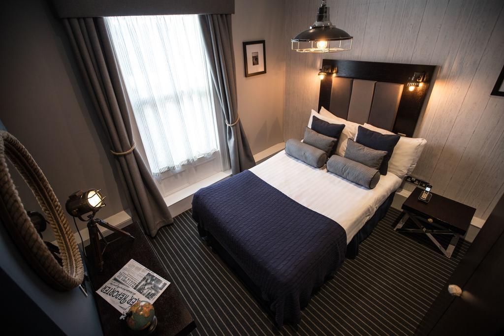 Roker Hotel BW Premier Collection Съндърланд Екстериор снимка