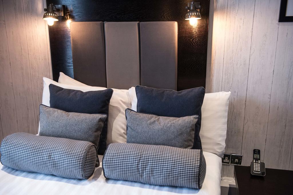 Roker Hotel BW Premier Collection Съндърланд Екстериор снимка