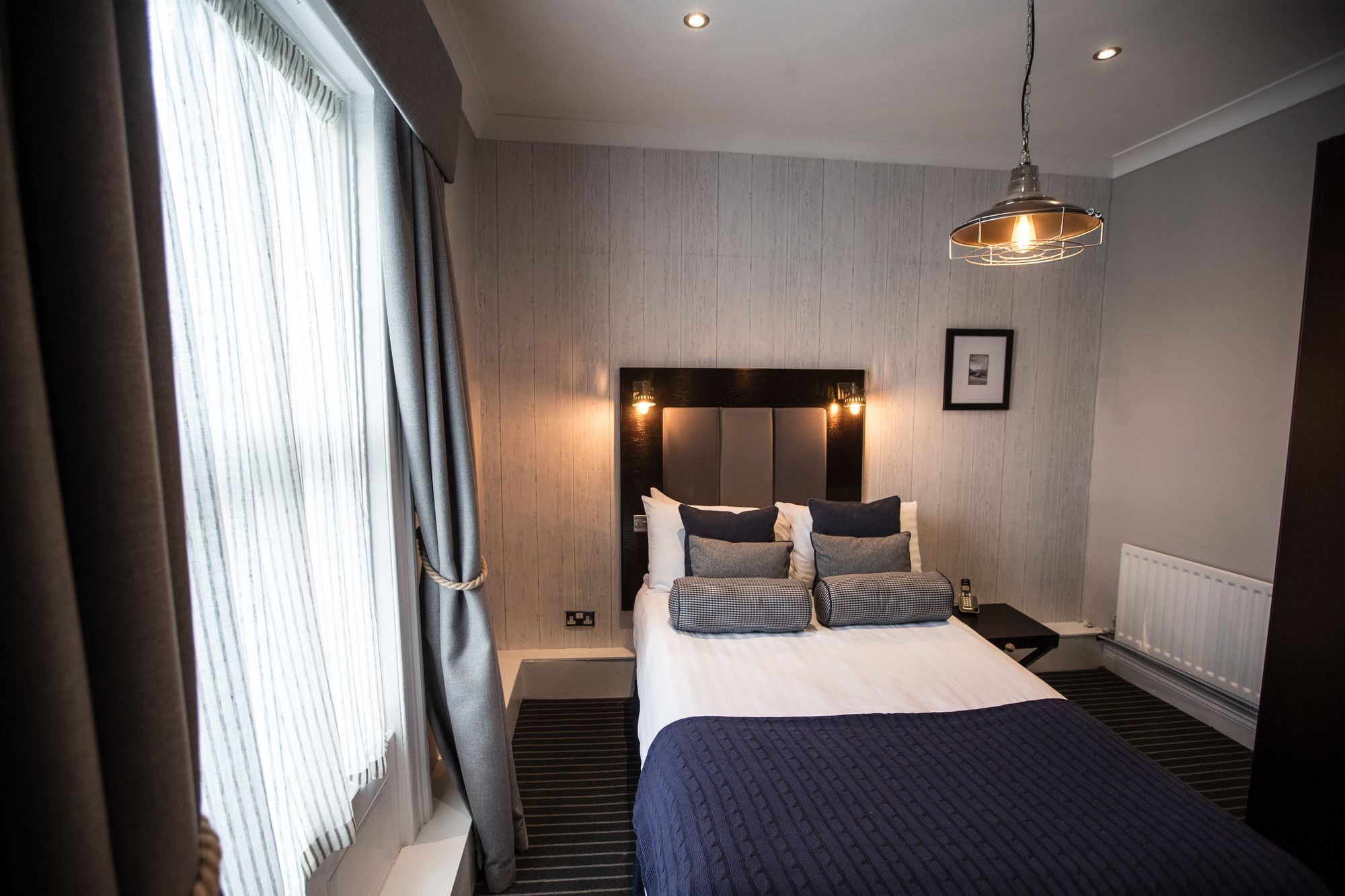 Roker Hotel BW Premier Collection Съндърланд Екстериор снимка