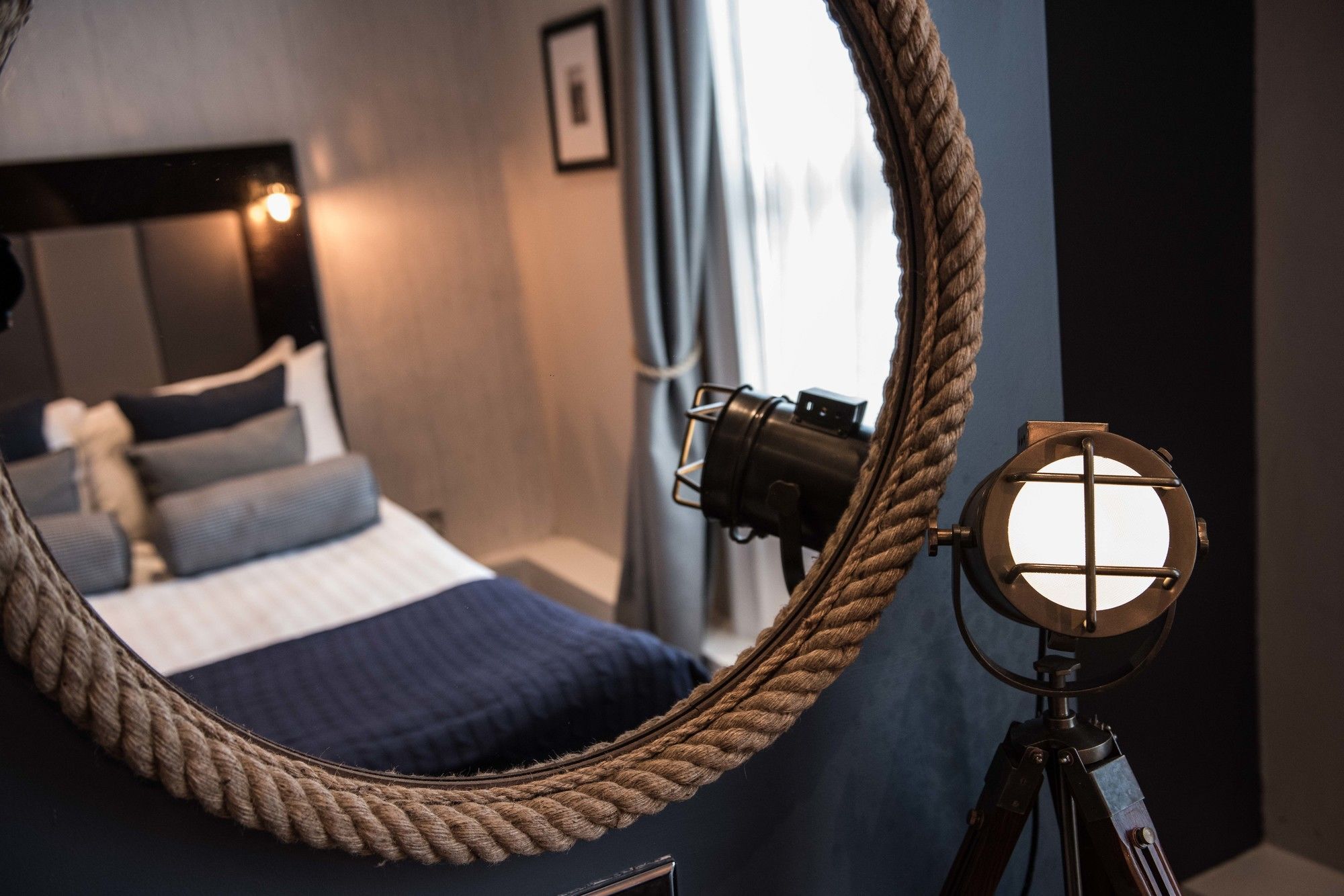 Roker Hotel BW Premier Collection Съндърланд Екстериор снимка